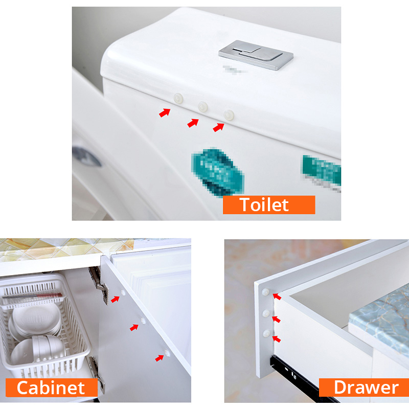 KAK 50-80 Grana Fermaporta in  - Kitchen Appliances Cabinet recensione e prezzo