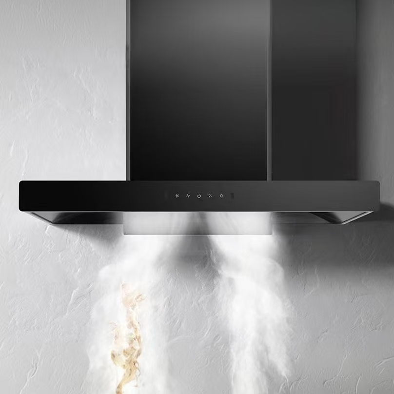 Cappa aspirante di alta gamma  - Kitchen Appliances High End recensione e prezzo