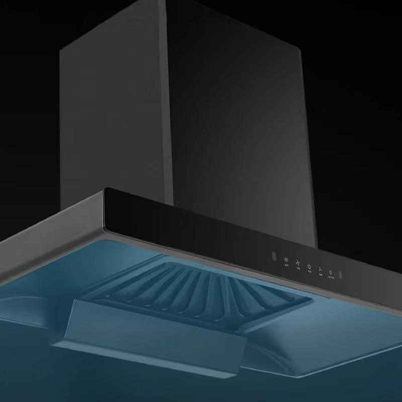 Cappa aspirante di alta gamma  - Kitchen Appliances High End recensione e prezzo
