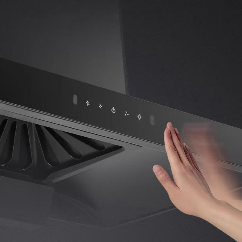 Cappa aspirante di alta gamma  - Kitchen Appliances High End recensione e prezzo