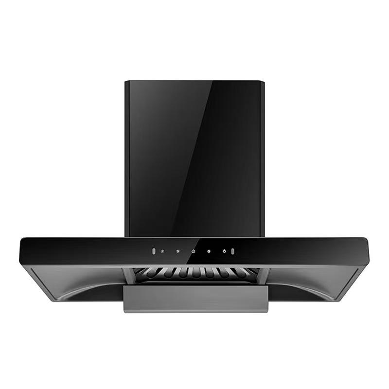 Cappa aspirante di alta gamma  - Kitchen Appliances High End recensione e prezzo