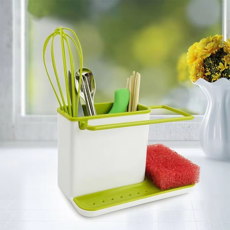 1 Pezzo Nuovo Organizzatore da - Kitchen Appliances Storage recensione e prezzo