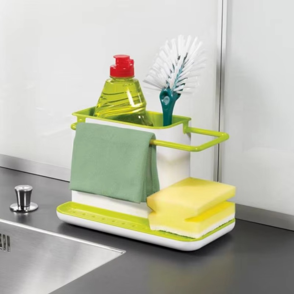 1 Pezzo Nuovo Organizzatore da - Kitchen Appliances Storage recensione e prezzo