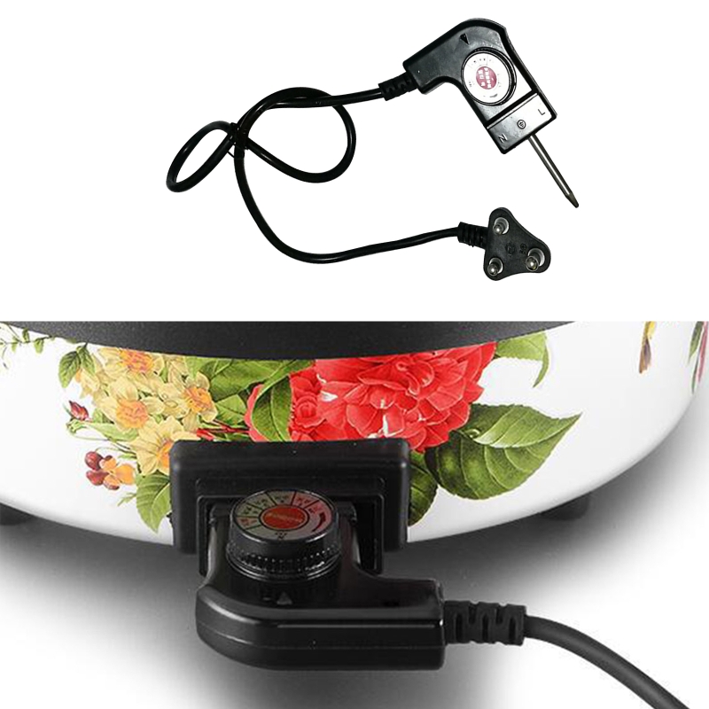 Cavo termostato regolabile Cav - Kitchen Appliances Uk recensione e prezzo