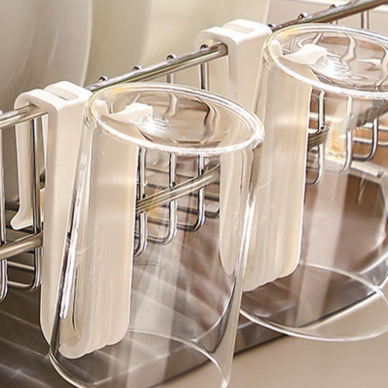 Cestino per asciugare l'argent - Kitchen Appliances Storage recensione e prezzo