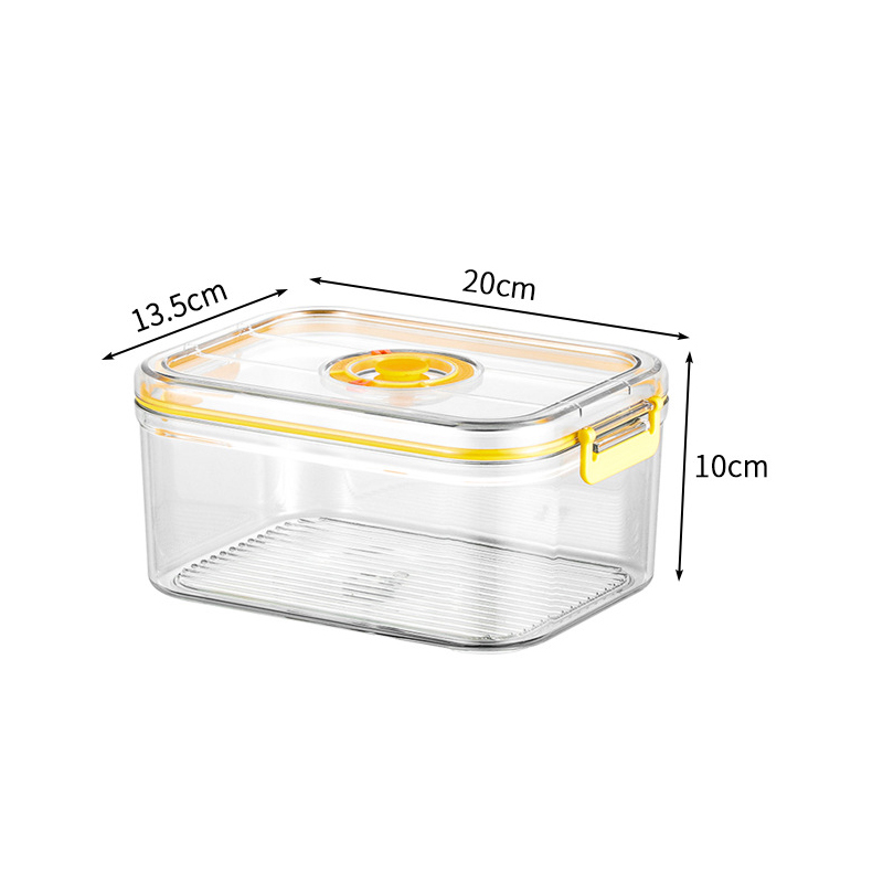 Scatola sottovuoto per la cons - Kitchen Appliances For Home recensione e prezzo