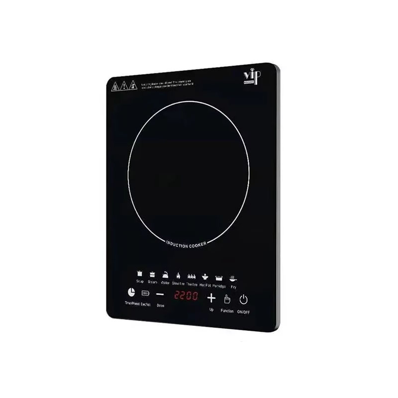 Stufa a induzione da cucina do - Kitchen Appliances Electric Stove recensione e prezzo