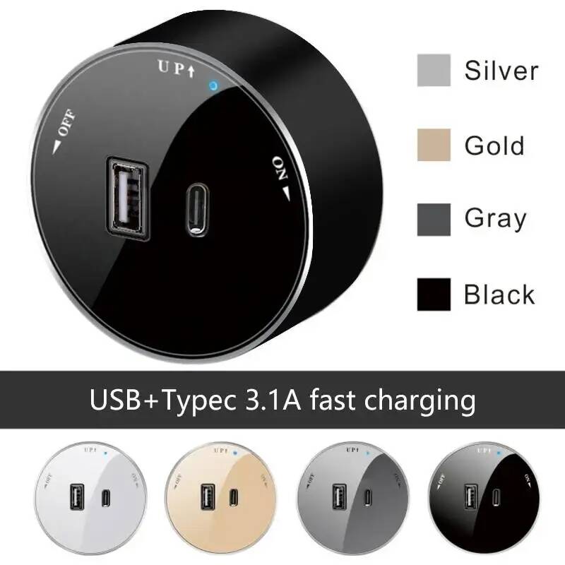 Presa a Muro Herepow 2026 Nuov - Kitchen Appliances Uk recensione e prezzo