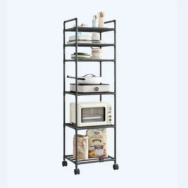 Scaffale per stoccaggio ad alt - Kitchen Appliances Storage recensione e prezzo