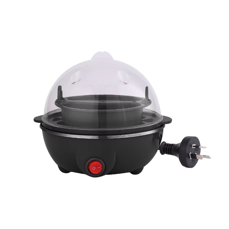 Cuociuova Elettrico Automatico - Egg Cooker Rapid recensione e prezzo