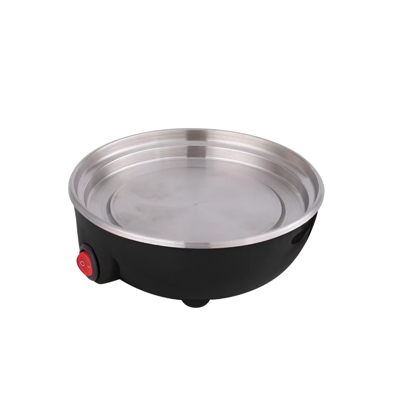 Cuociuova Elettrico Automatico - Egg Cooker Rapid recensione e prezzo