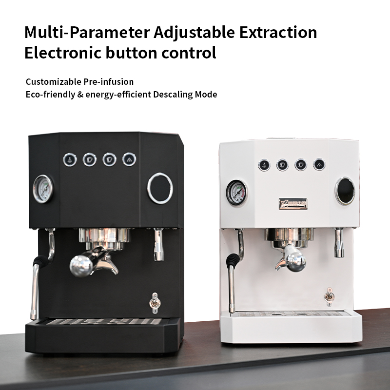 Macchina da caffè commerciale  - Kitchen Appliances High End recensione e prezzo