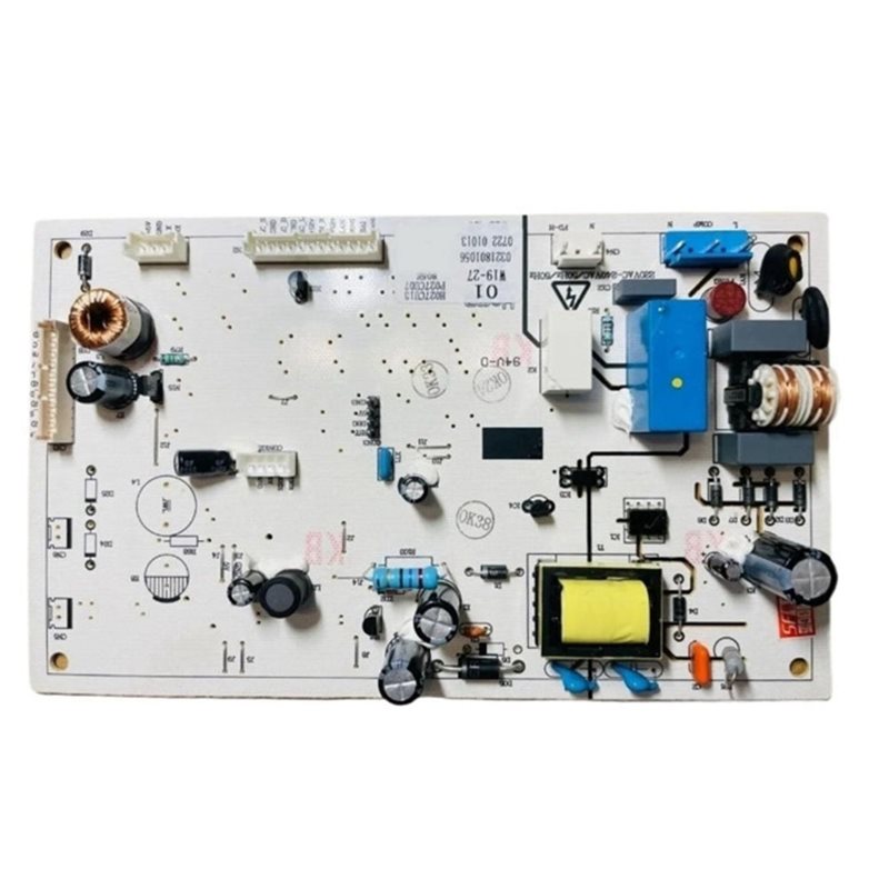 Scheda PCB di controllo princi - Kitchen Appliances In White recensione e prezzo