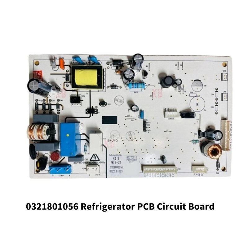 Scheda PCB di controllo princi - Kitchen Appliances In White recensione e prezzo