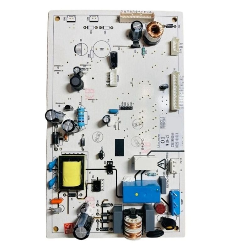 Scheda PCB di controllo princi - Kitchen Appliances In White recensione e prezzo