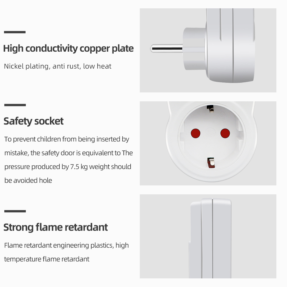 Interruttore timer elettronico - Kitchen Appliances Uk recensione e prezzo