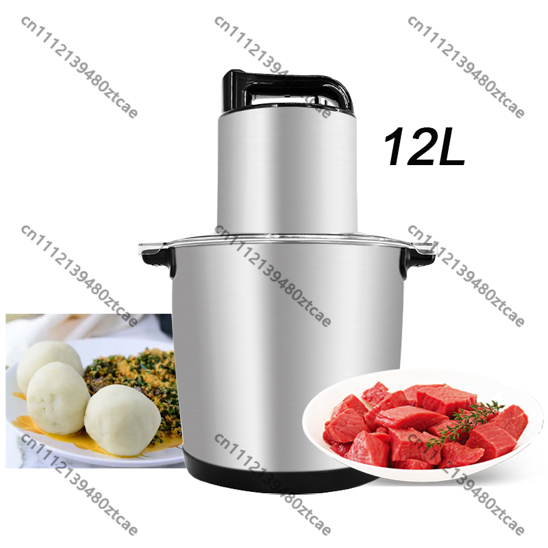 Frullatore Multifunzione 12L i - Kitchen Appliances Uk recensione e prezzo