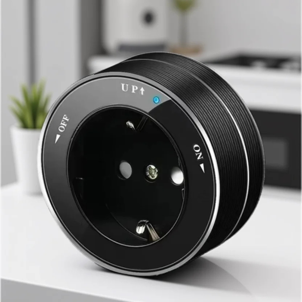 Presa da cucina nascosta da pa - Kitchen Appliances Uk recensione e prezzo