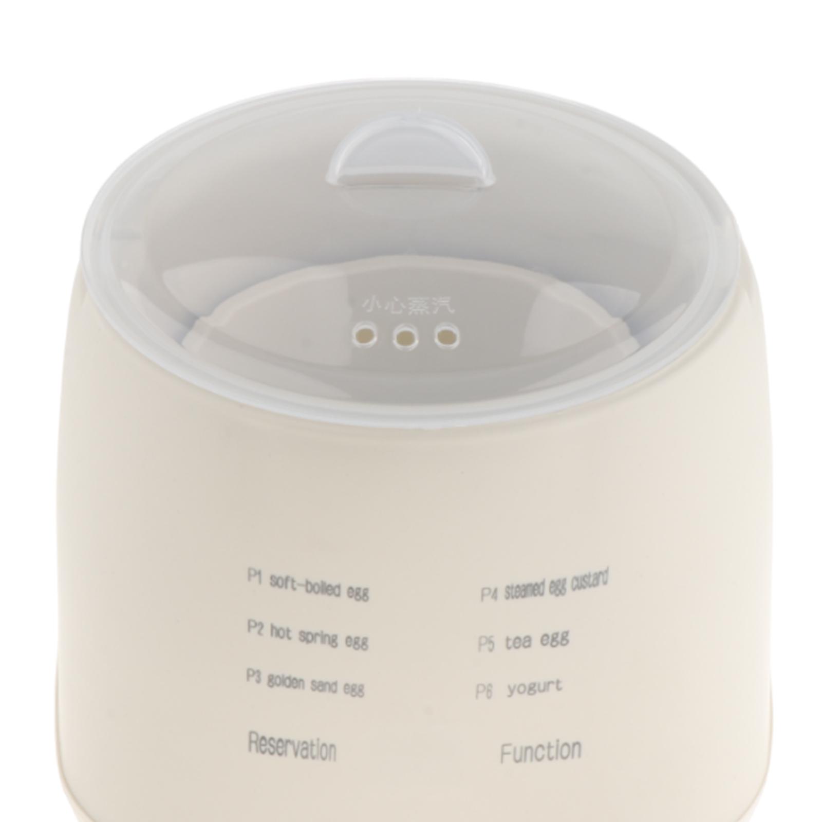 Cuociuova Elettrico Rapido Fac - Egg Cooker Rapid recensione e prezzo