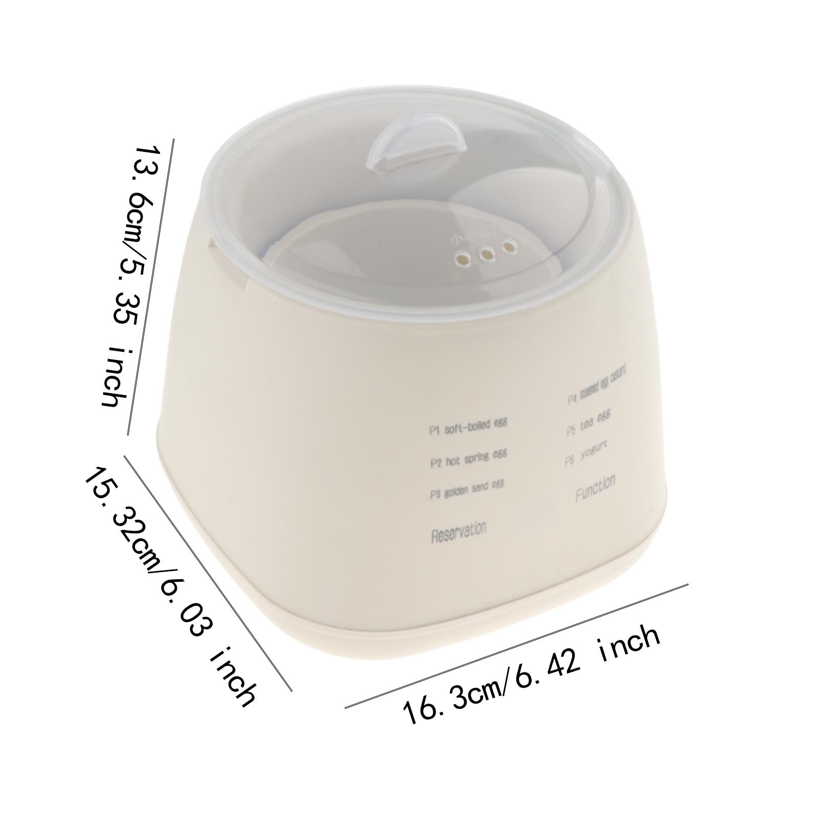 Cuociuova Elettrico Rapido Fac - Egg Cooker Rapid recensione e prezzo