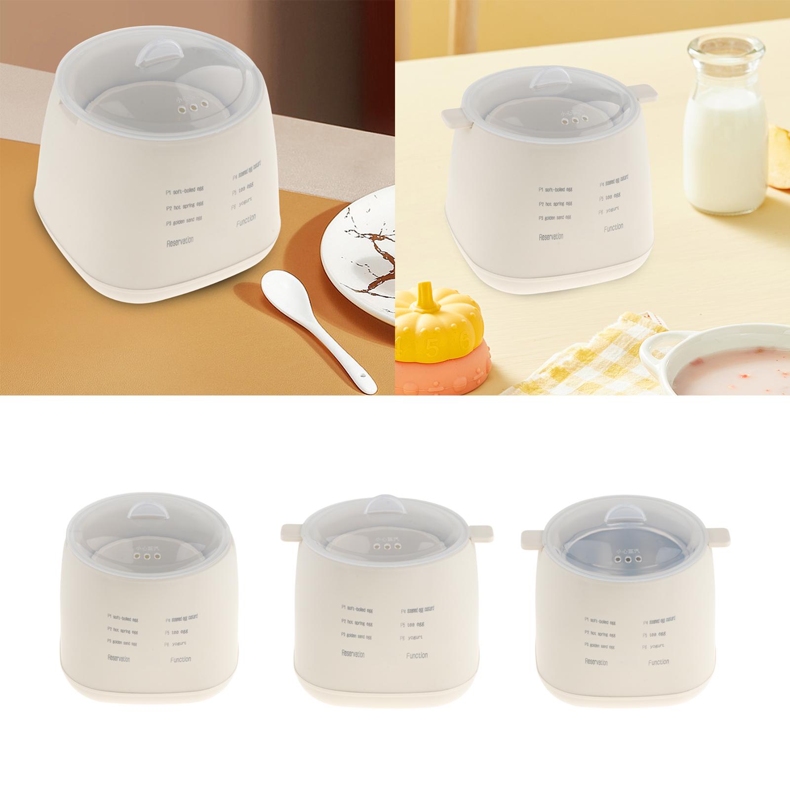 Cuociuova Elettrico Rapido Fac - Egg Cooker Rapid recensione e prezzo