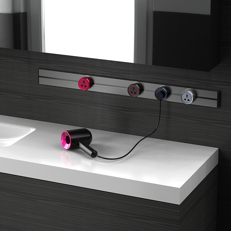 Presa per binario di alimentaz - Kitchen Appliances Uk recensione e prezzo