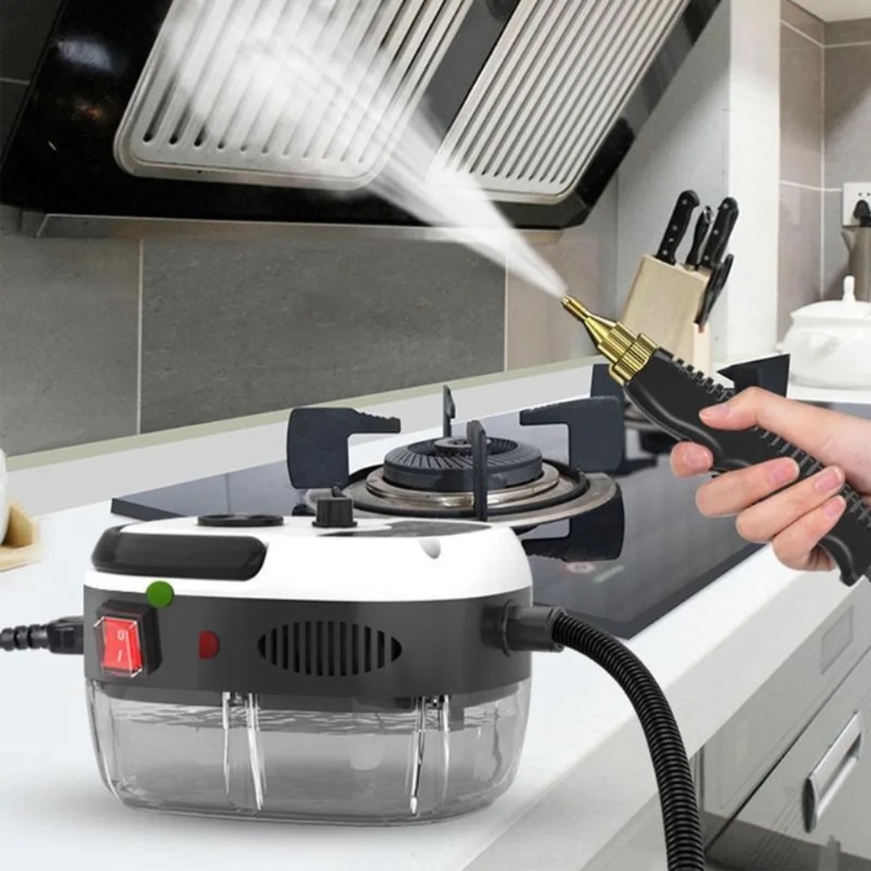 Pulitore a vapore da 1500 W Ca - Kitchen Appliances For Home recensione e prezzo