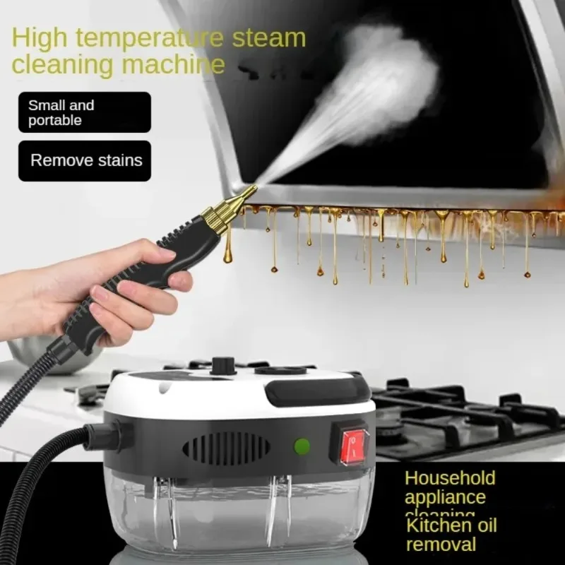 Pulitore a vapore da 1500 W Ca - Kitchen Appliances For Home recensione e prezzo