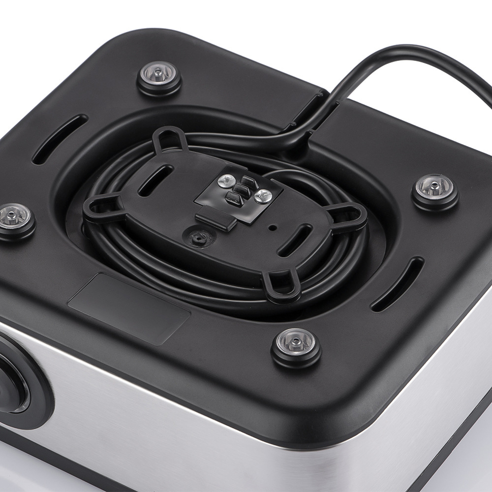 Cuociuova Automatico a Doppio  - Egg Cooker Rapid recensione e prezzo