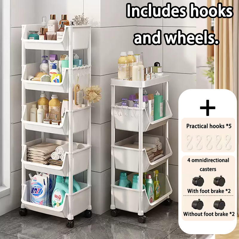 Organizzatore da cucina Scaffa - Kitchen Appliances Storage recensione e prezzo