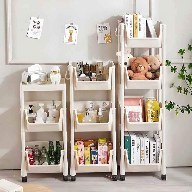 Organizzatore da cucina Scaffa - Kitchen Appliances Storage recensione e prezzo