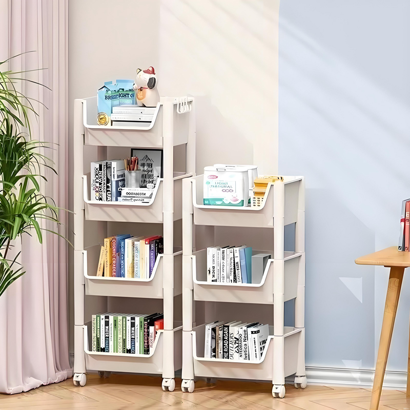 Organizzatore da cucina Scaffa - Kitchen Appliances Storage recensione e prezzo