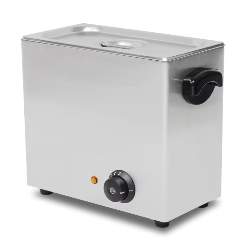 Cuociuova Elettrico Commercial - Egg Cooker Rapid recensione e prezzo