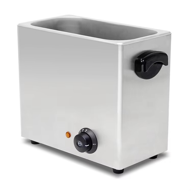 Cuociuova Elettrico Commercial - Egg Cooker Rapid recensione e prezzo