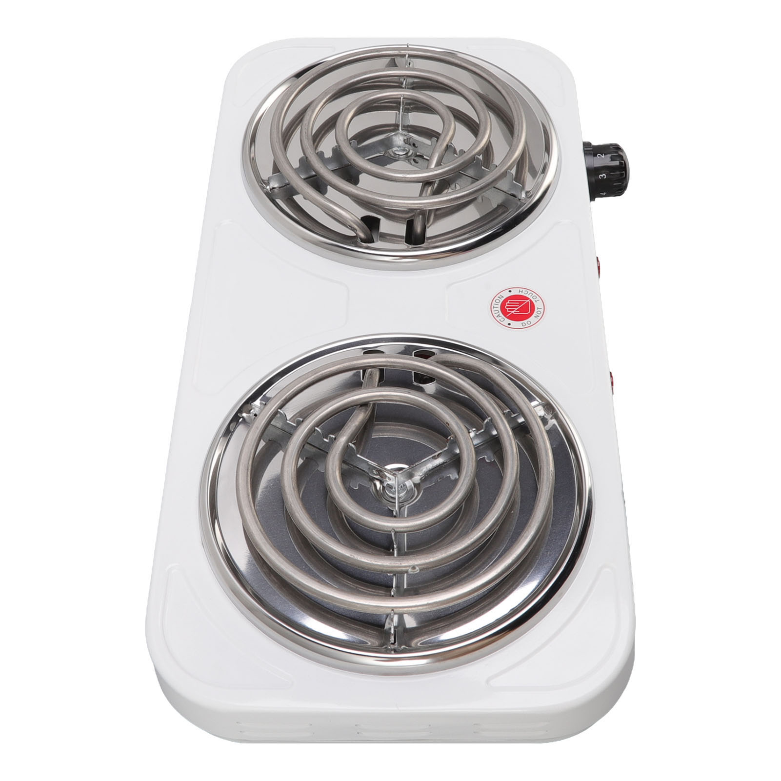 Fornello da appoggio elettrico - Kitchen Appliances Electric Stove recensione e prezzo