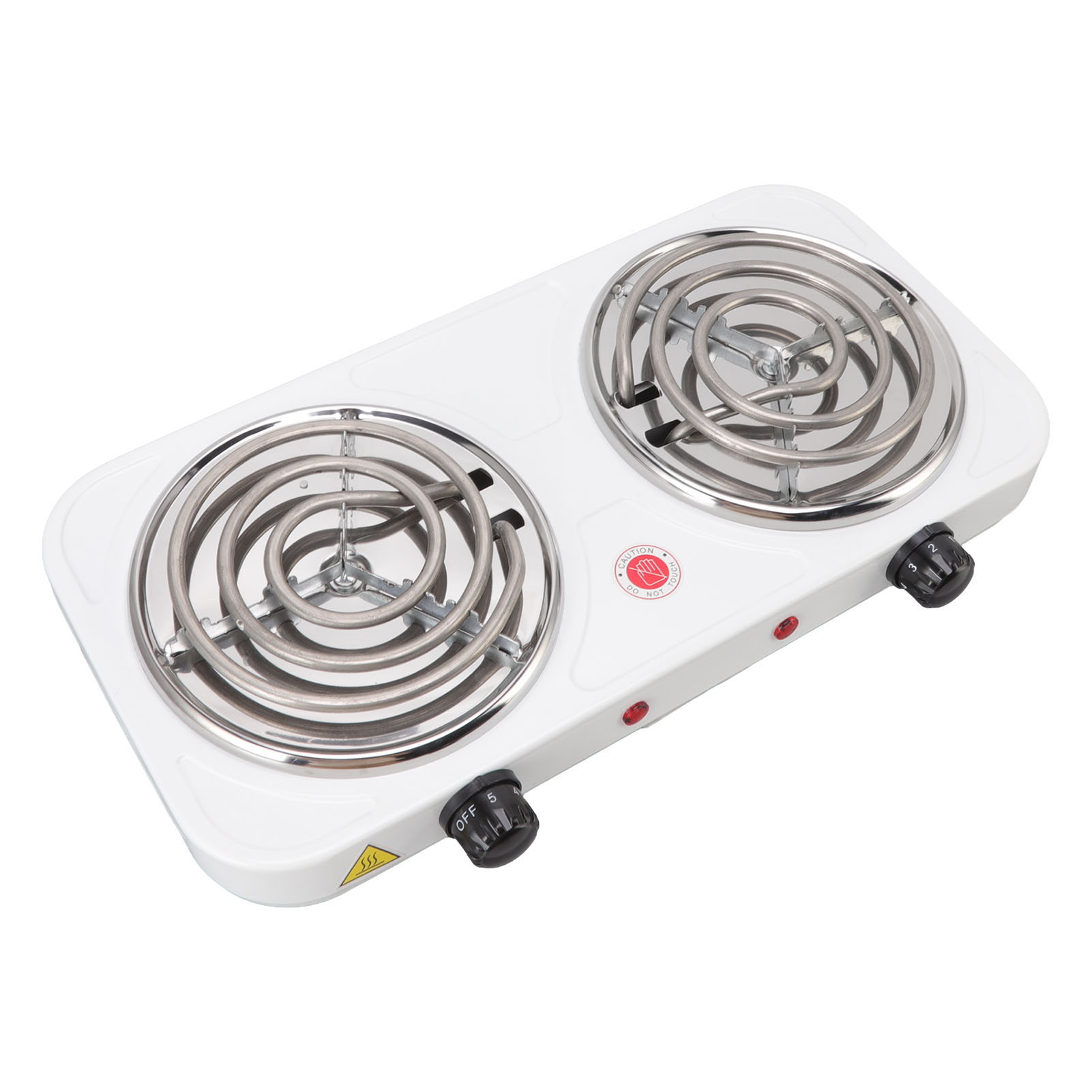 Fornello da appoggio elettrico - Kitchen Appliances Electric Stove recensione e prezzo