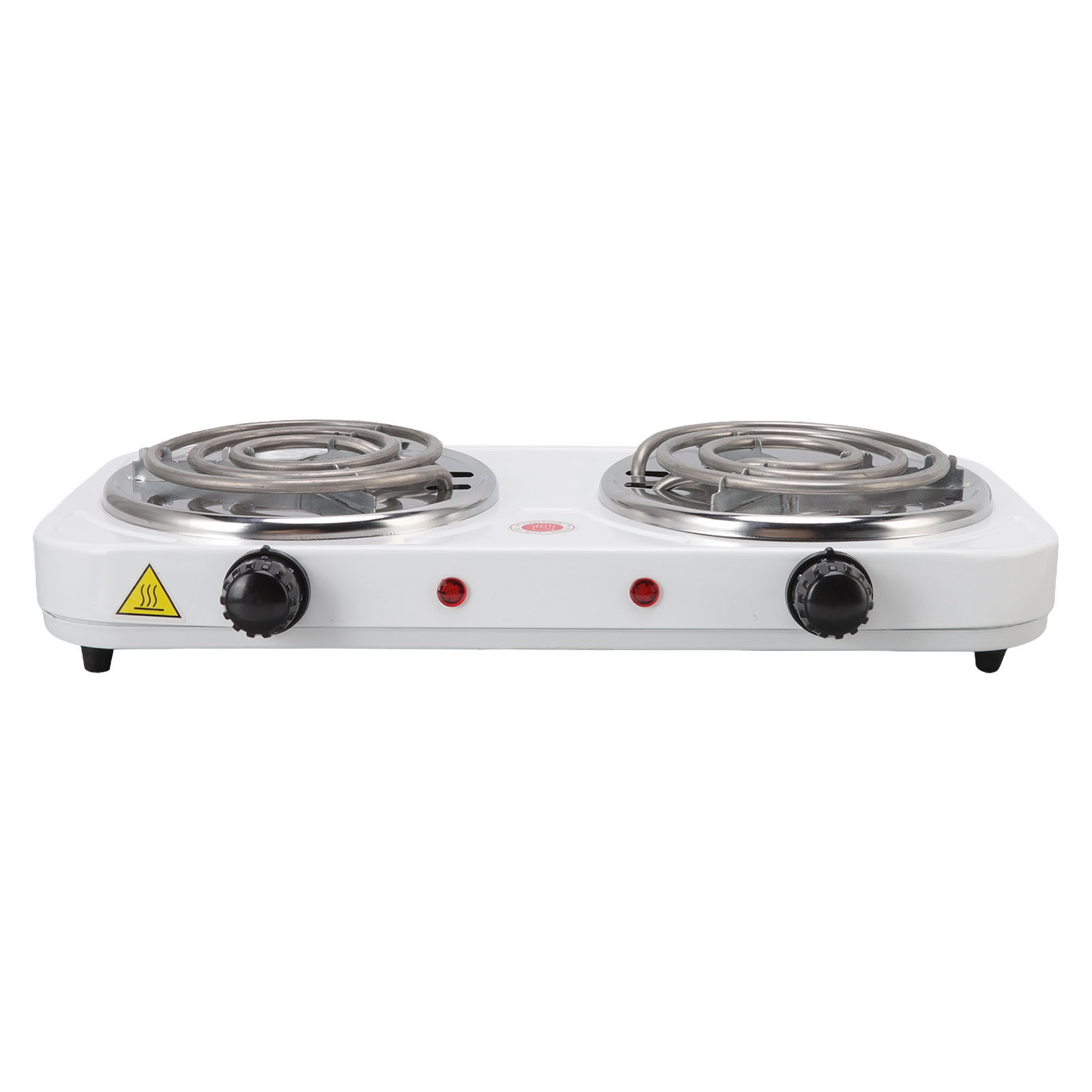 Fornello da appoggio elettrico - Kitchen Appliances Electric Stove recensione e prezzo